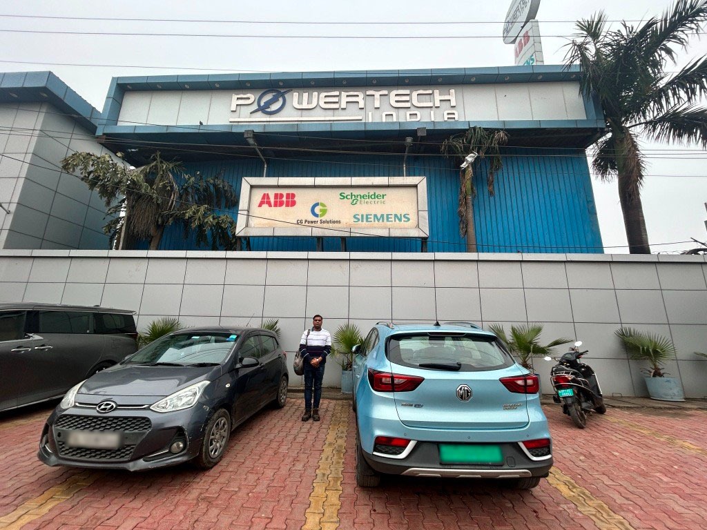 Factory Audit