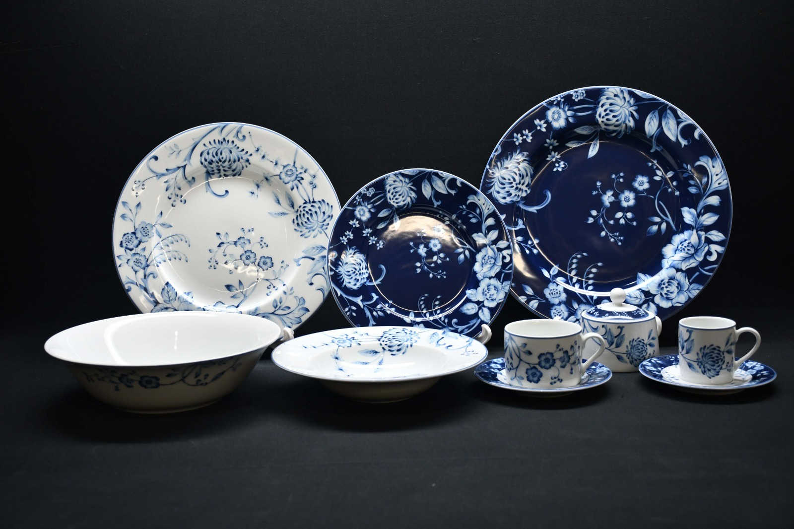 Ceramic Inspection